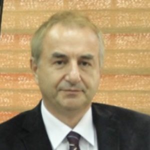Dr. Sekib Sokolovich