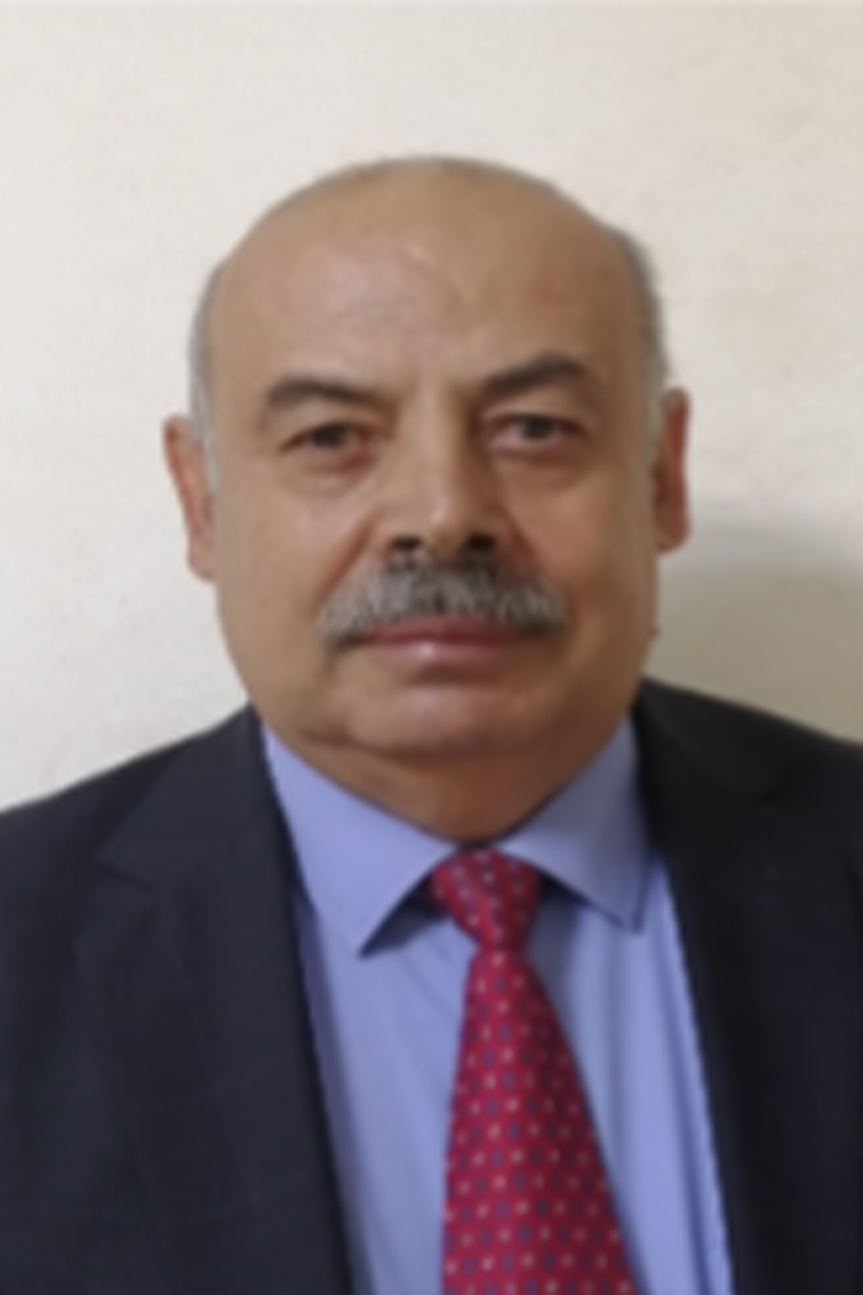 Prof.Isakh Mustafayev