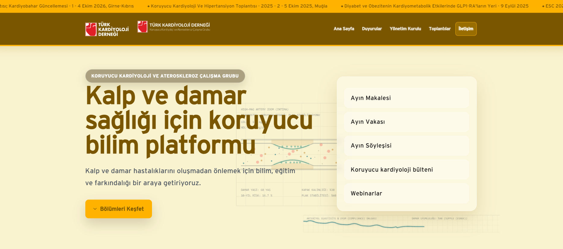 Çalışma grupları sayfa güncellemesi duyuru görseli 4