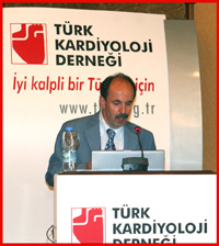 Doç. Dr. Mehmet Özkan