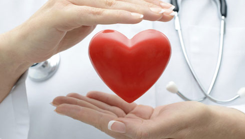 kalp sağlığı risk testi a)